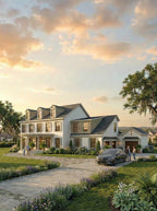 Exterior Narrative Visualizations