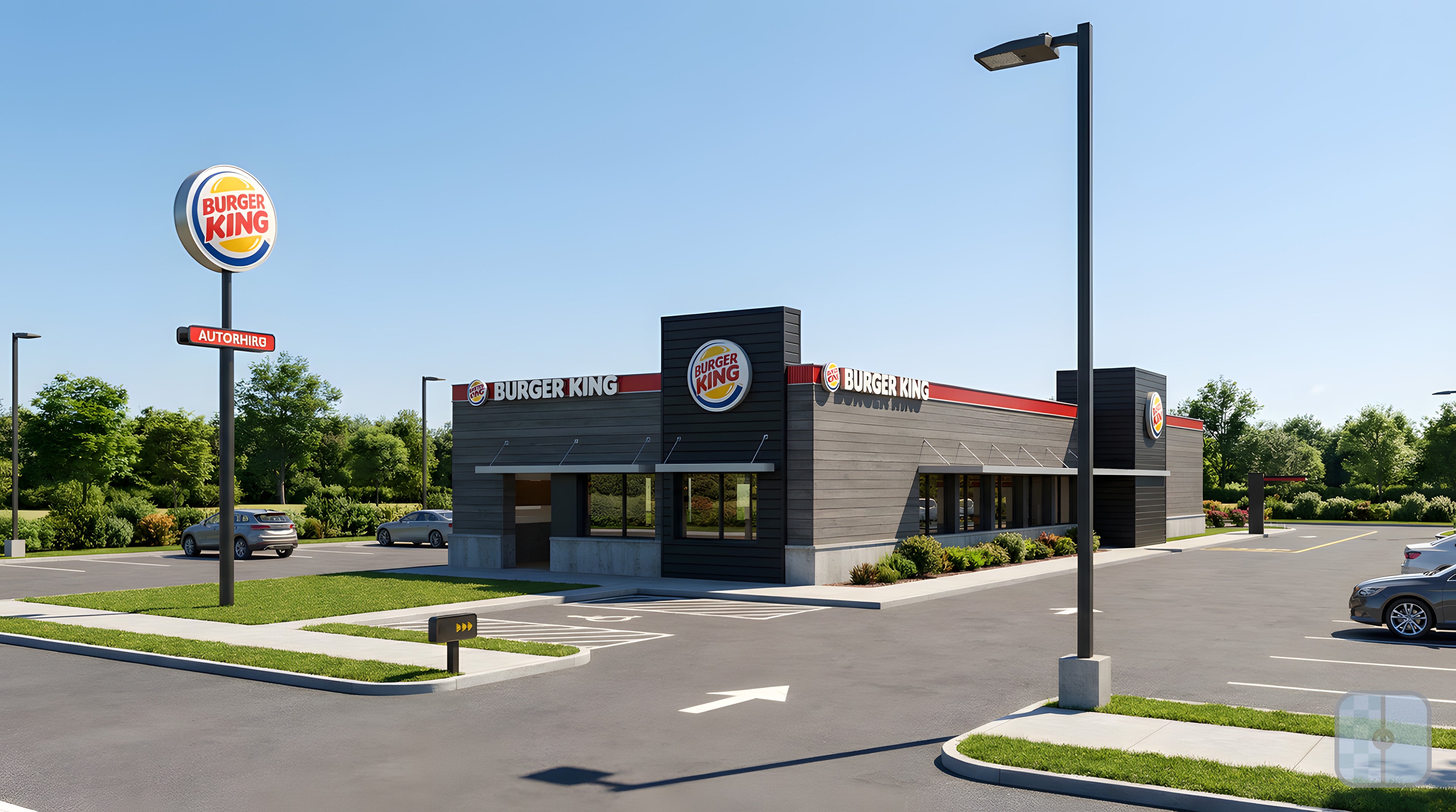 Exterior Narrative Visualizations