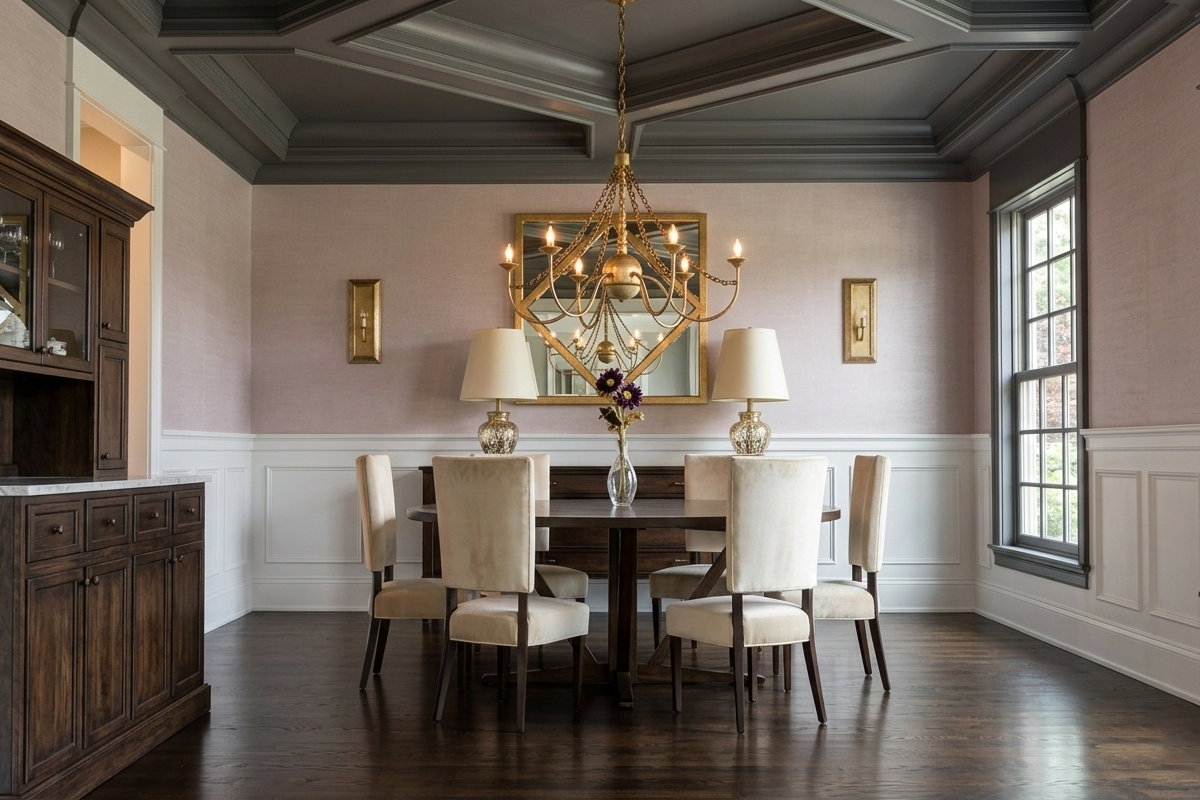 Interior Narrative Visualizations