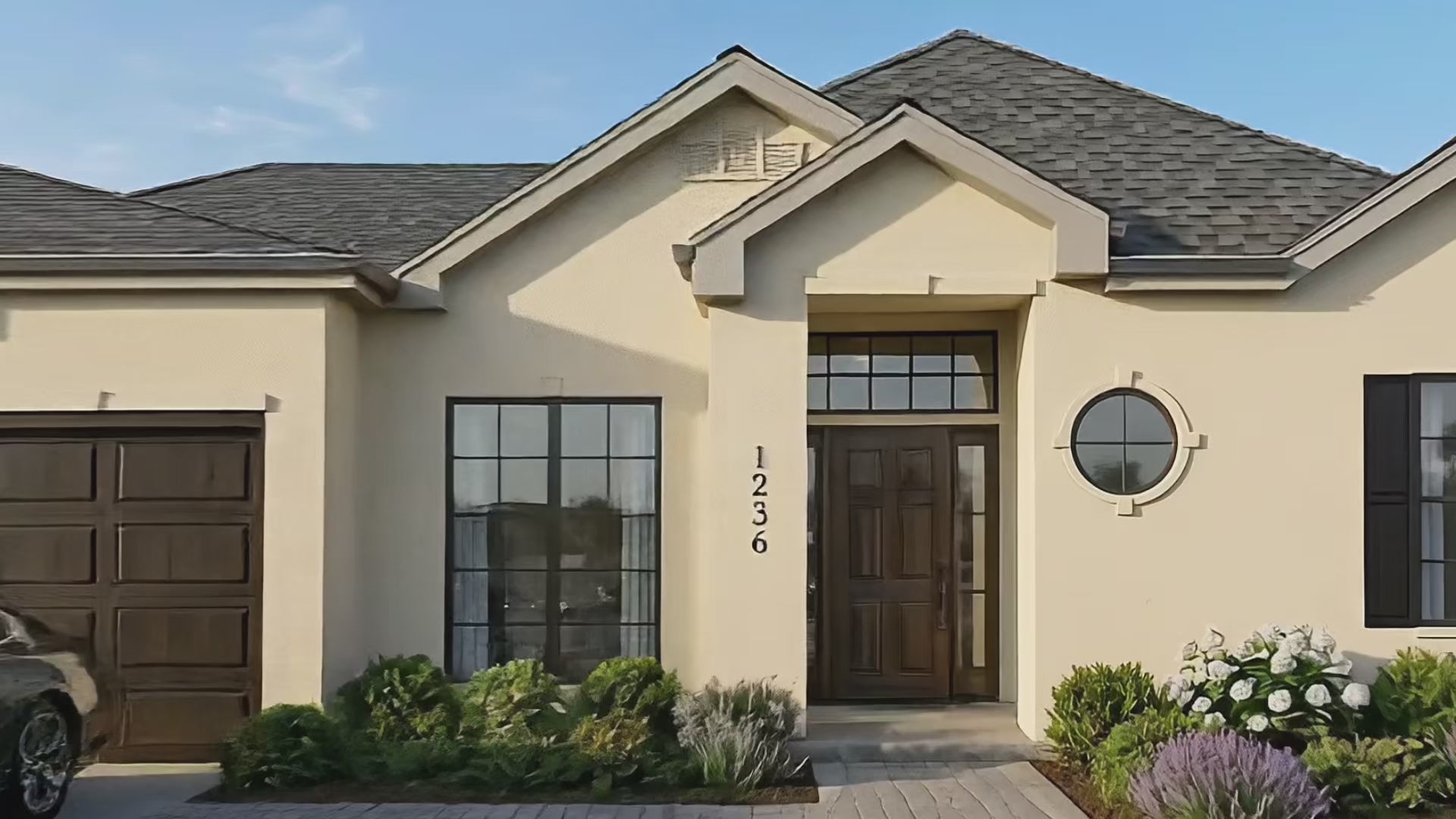 Cinematic Motion Video