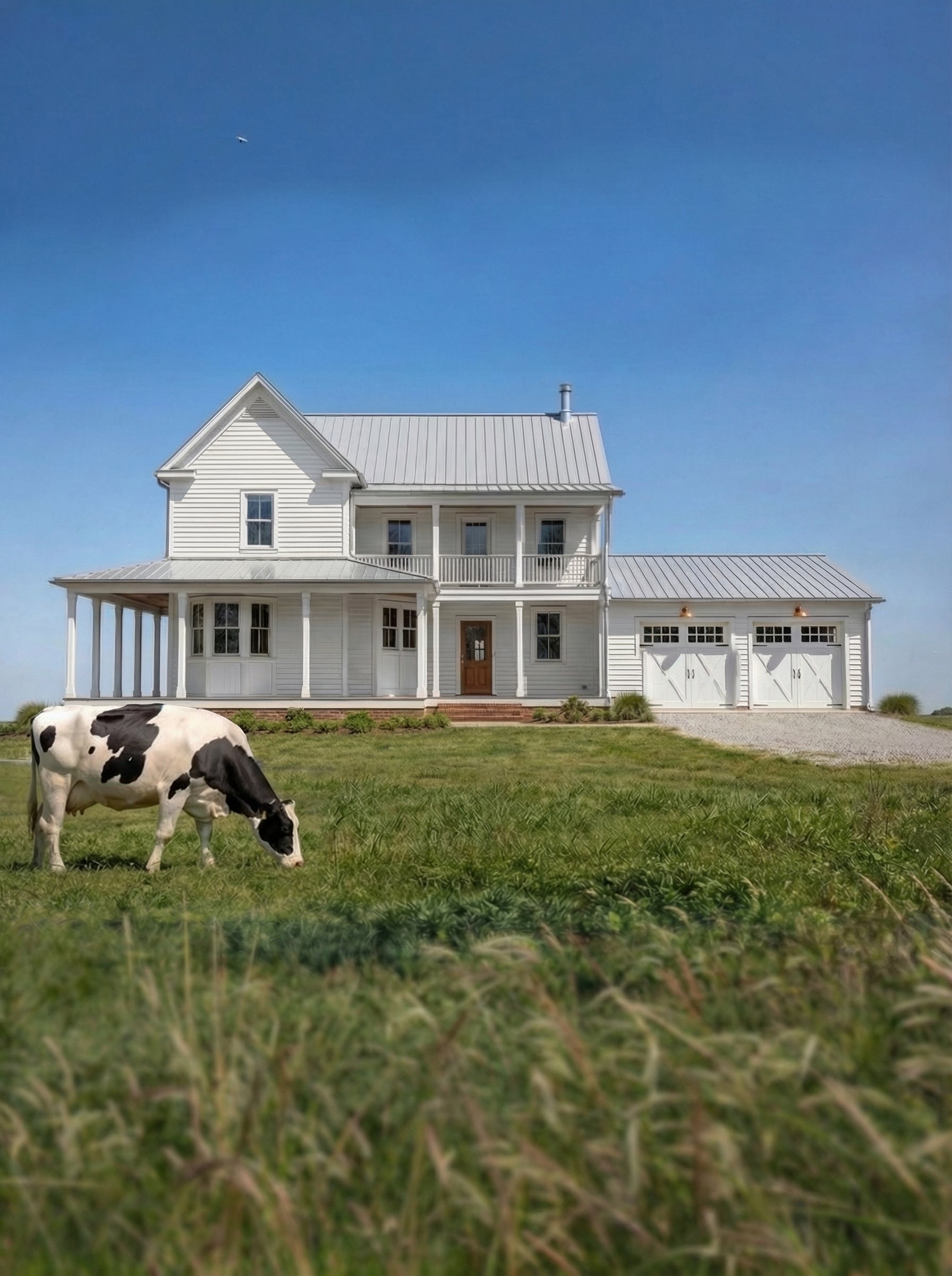 Exterior Narrative Visualizations